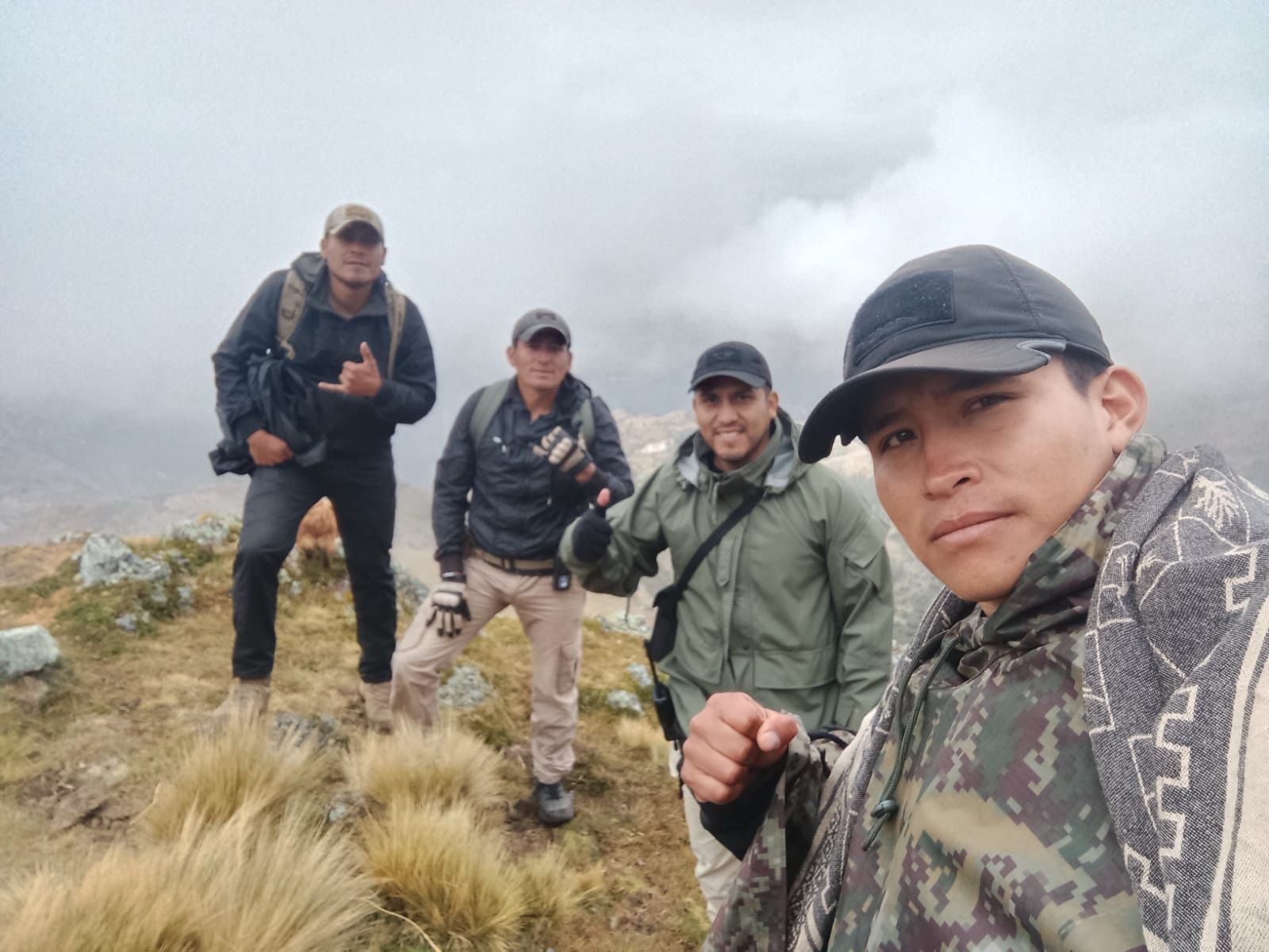 Recuperación Táctica